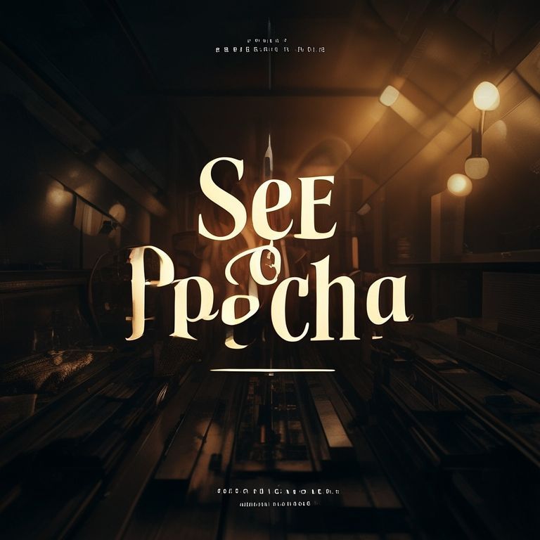ได้รับแรงบันดาลใจจาก 'See Pa Cha 4'